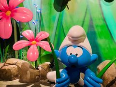 -蓝精灵乐园·世茂精灵之城主题乐园