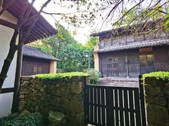 -法云古村