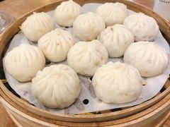 酱肉包-陈傻子餐厅(世纪都会店)