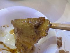 -霄汉牛三鲜湖北砂锅菜(万松园2店)