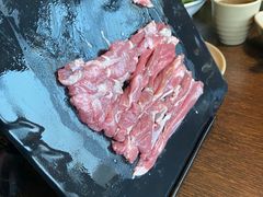 -滇釜火锅·能喝汤的火锅(车公庄店)