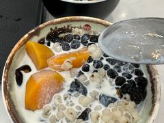 -鲜芋仙(太原街万达店)