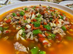 -邱金小炒·30 年盐帮江湖菜(自贡店)