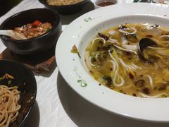 -漓江又一軒·广西菜·桂林米粉(梅林店)