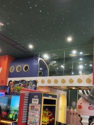 -MELAND CLUB亲子乐园·派对·餐厅(北京芳圆里ID MALL店)