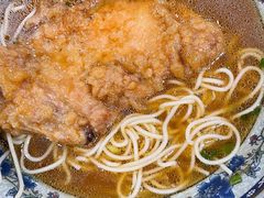 红烧大排-荣阳楼(山塘街店)