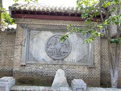 -清风小镇闯关东影视基地