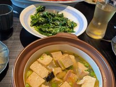 -雨后行菜(报慈北路店)