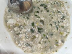 糊豆腐-朗妈私房菜(婺女州店)