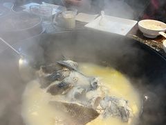 -好灶头妈妈菜·千岛湖土菜地标美食