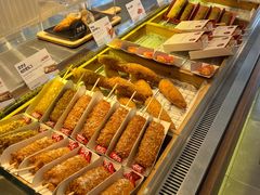 -古来思鱼饼