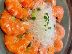 -吕氏焗小鲜•花园餐厅(八大关店)