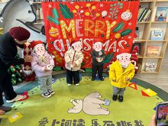 -乐不撕书绘本体验中心(华鹏馆)