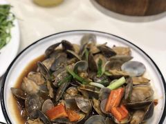 -鑫悦楼煎蟹·16年海鲜大排档