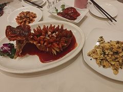 -得月楼·省级非遗·传统苏帮菜(观前店)