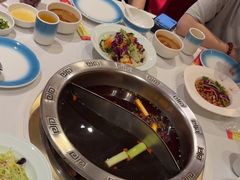 -天宜隆蘑菇宴火锅(石景山旗舰店)