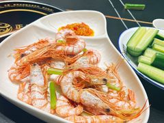 -正阁海鲜餐厅(六虹桥店)