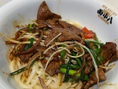 -面小八(江燕路店)