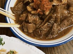 澳门老爹萝卜牛杂-CowCow其其·牛杂咖啡公司(六运店)