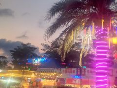 -三亚海昌梦幻海洋不夜城