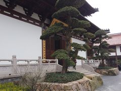 -径山寺