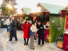-比斯特上海购物村精品奥特莱斯