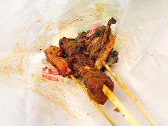 -正新鸡排·炸鸡汉堡(奥城店)