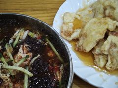 -顺姬冷面(延大店)