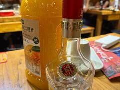 -小俩口烧烤东北菜(双井店)