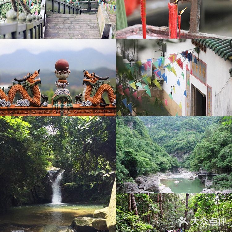 广东惠州｜惠东景点 小众好玩地合集[胜利]
