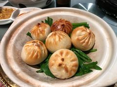 -汉唐宴长安食府