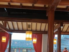 -老员外骨汤火锅(海州古城店)