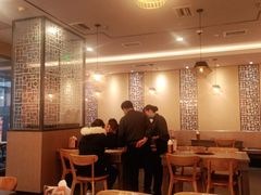 大堂-呷哺呷哺 黄金牧场 (旧宫永辉超市店)
