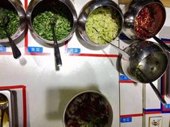 -降龙爪爪(建设路1店)