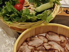 -七八冷面·延边朝鲜族美食(世纪汇店)