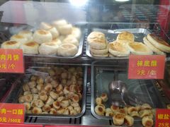 -宋记饼家(石门二路店)