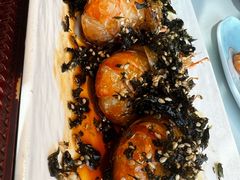 -庆江南江南菜(琴湖溪里花园城店)