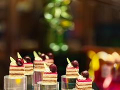 -洲际酒店·地平线全日餐厅HORIZON CAFÉ