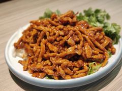 -老昌春饼(松北店)