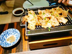 -山葵家·创意料理(万象汇店)