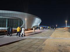 -大连体育中心体育馆