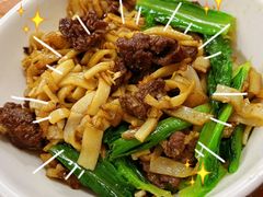 -港头大鹏牛肉店