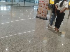 -麦当劳(北京大兴机场二层国内到达(安检外)店)