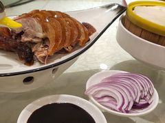 -饼中王酒楼(光复西路店)