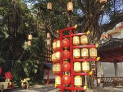 -深圳锦绣中华民俗村