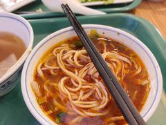 -苏氏牛肉面(团结路店)