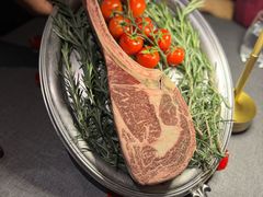 -Primotable高桌牛排馆(外滩店)