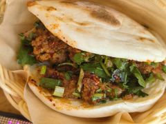 -豆相识•九九豆腐脑(牛咡桥店)