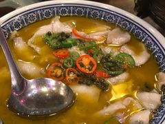 -缪氏川菜(丰盛町店)