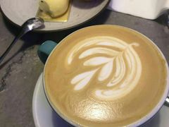 -Nectar One Cafe(勇烈路n1店)
